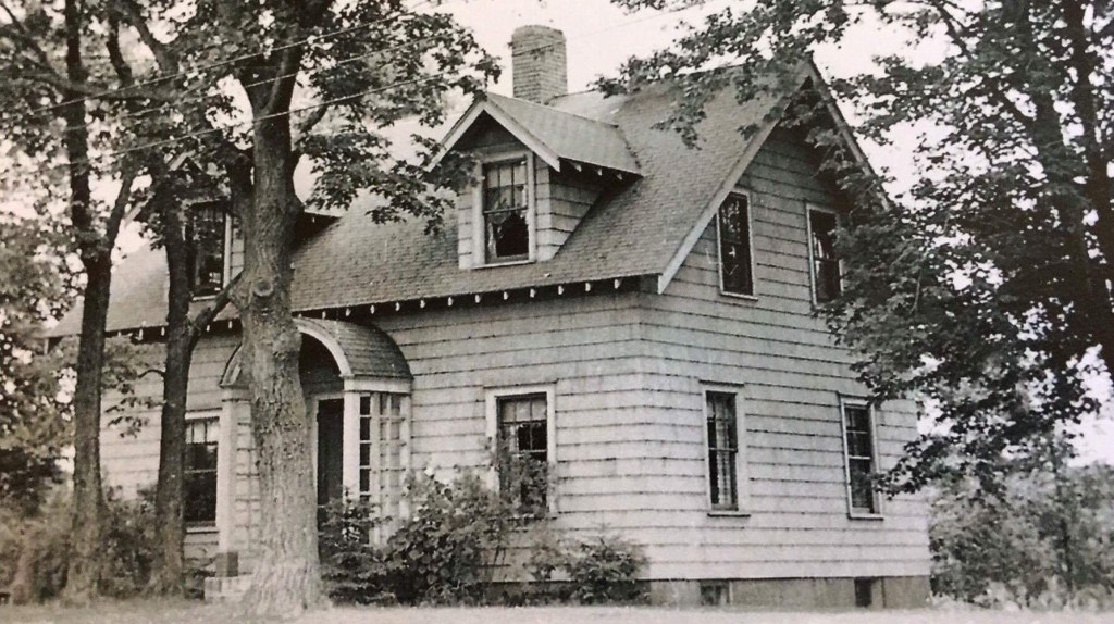 The House of&nbsp;Souls