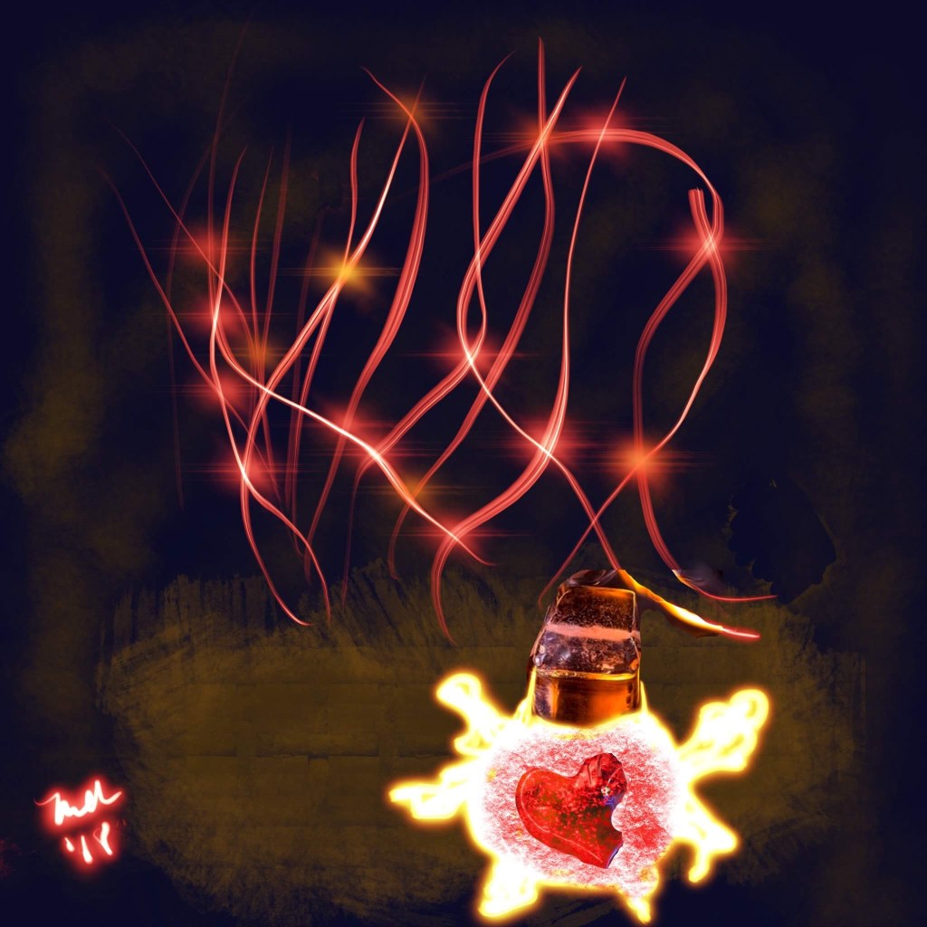 Streaming Prayers into&nbsp;Birth