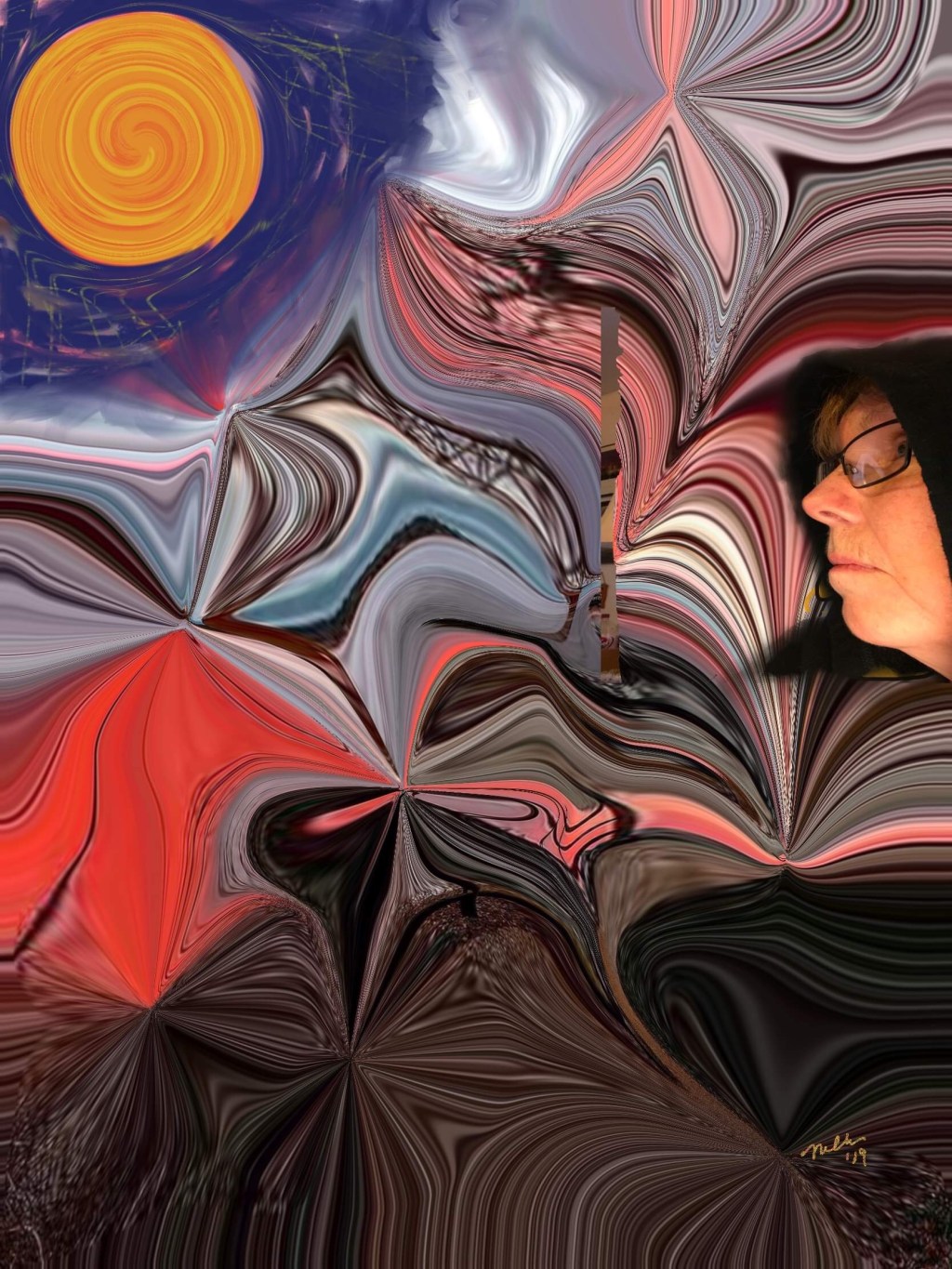 Rest in Your&nbsp;Being