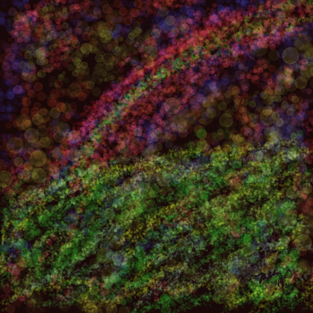 The Sound of&nbsp;Silence