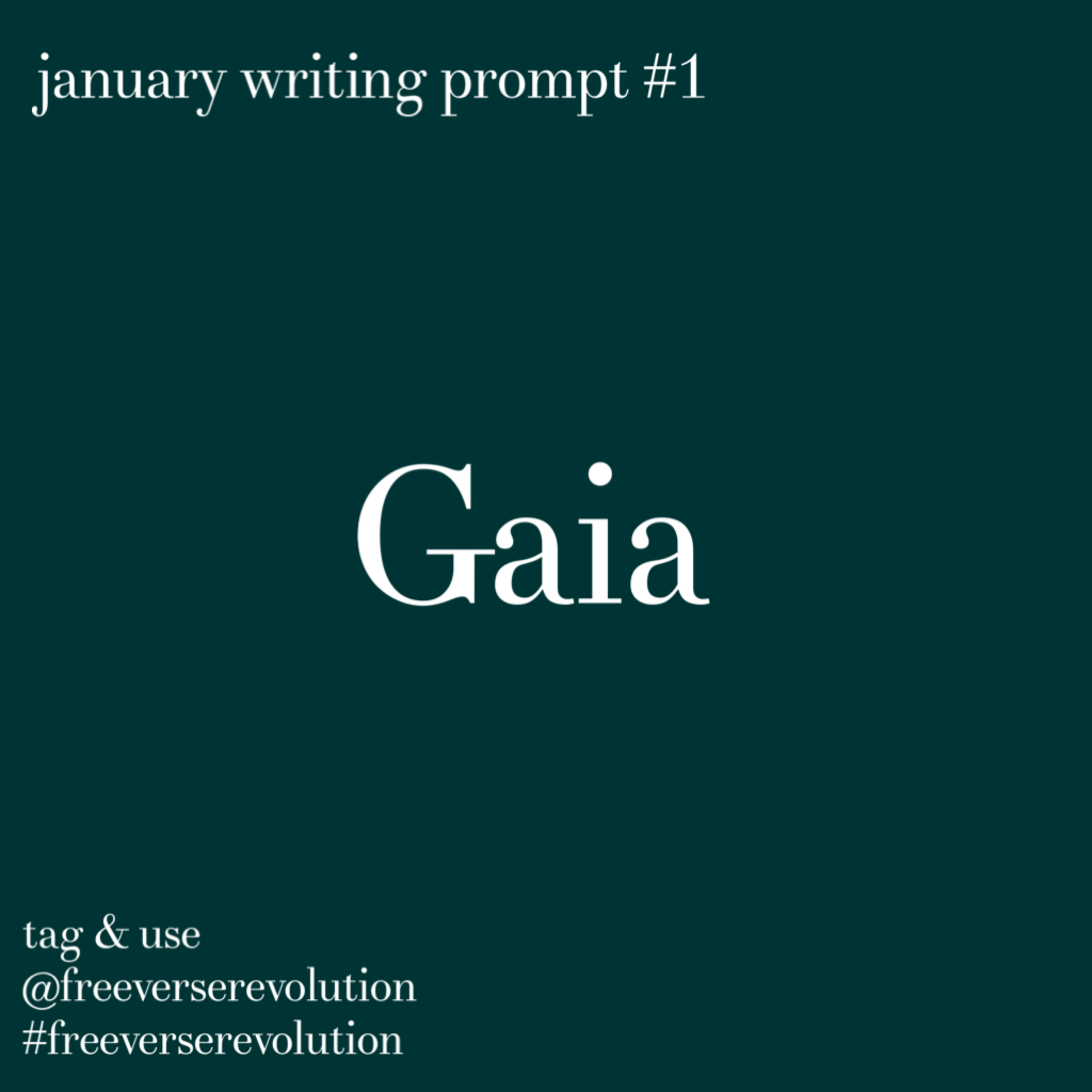 Sunday Best: Gaia