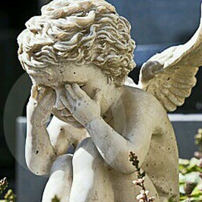 Poetry Podcast: Cupid Sings the&nbsp;Blues