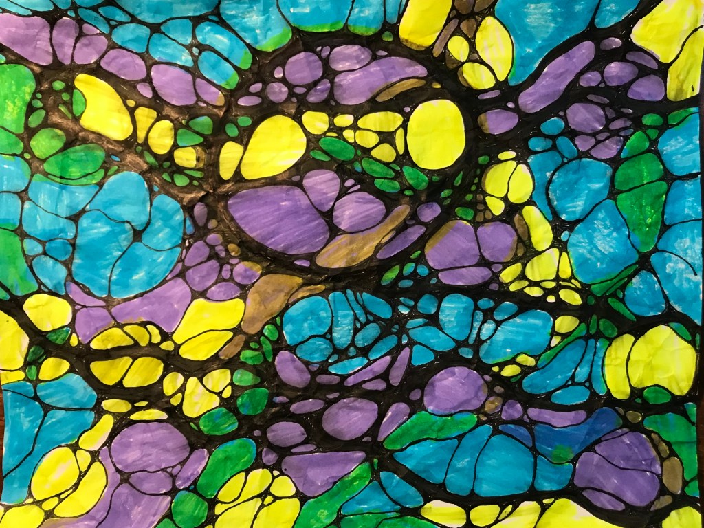 Poetry Mini Interview&nbsp;II