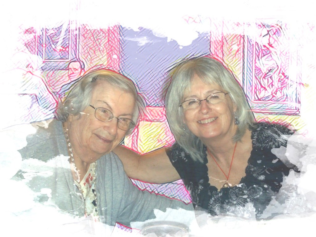 “The Caregiver’s Craft” Recited on Radio Friends with Paul&nbsp;Pepper