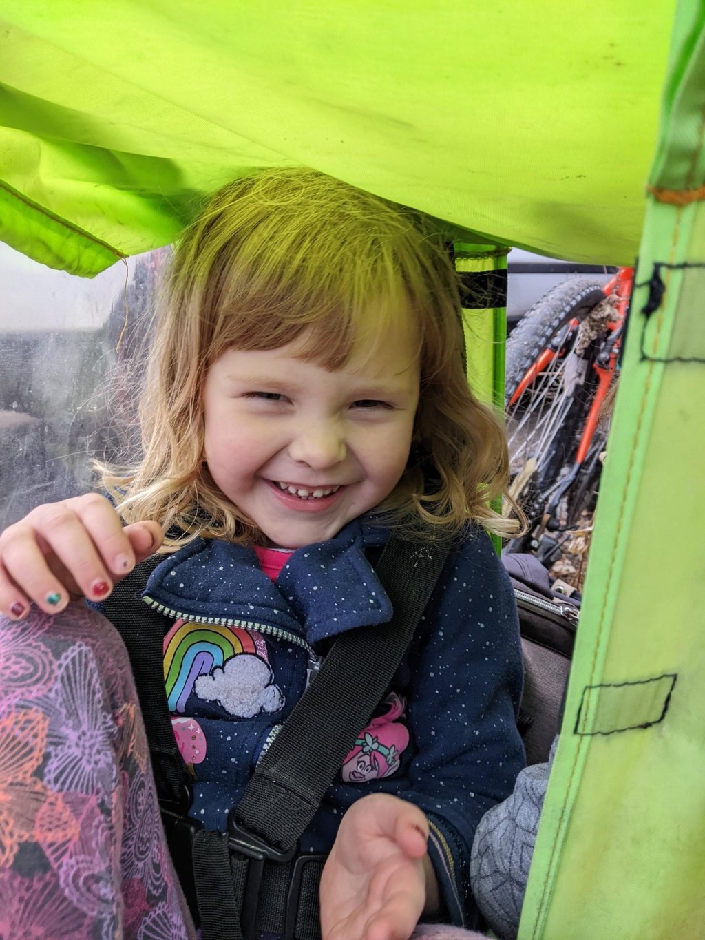 “A New World” recited by Lilly&nbsp;o’Wisp