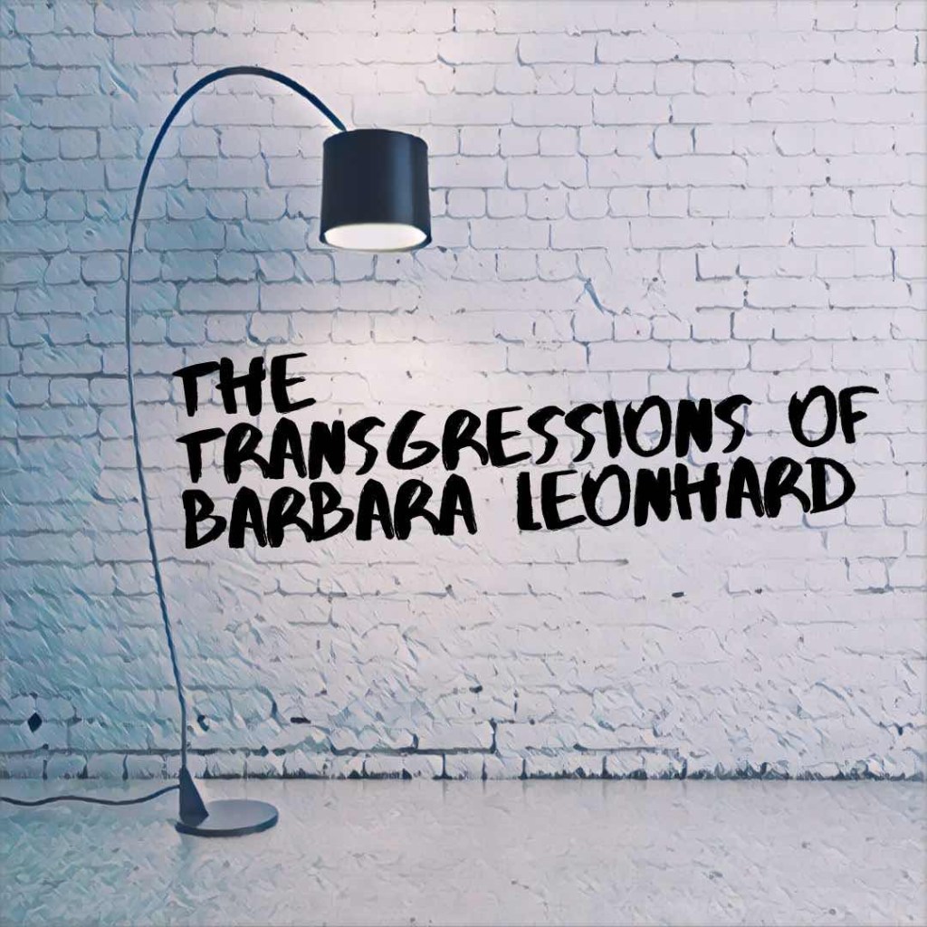 Interview up on A Thin Slice of&nbsp;Anxiety