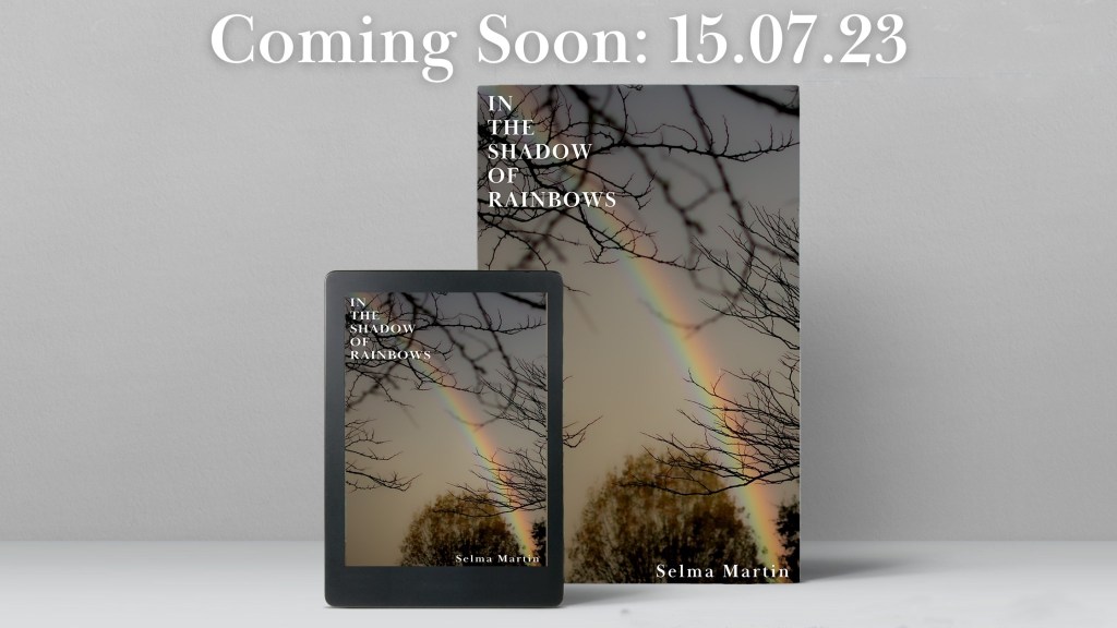 Selma Martin’s Debut Poetry Collection is a Beautiful&nbsp;Book.