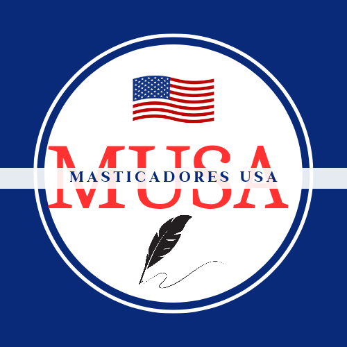 MasticadoresUSA Hits 100,000&nbsp;Views!