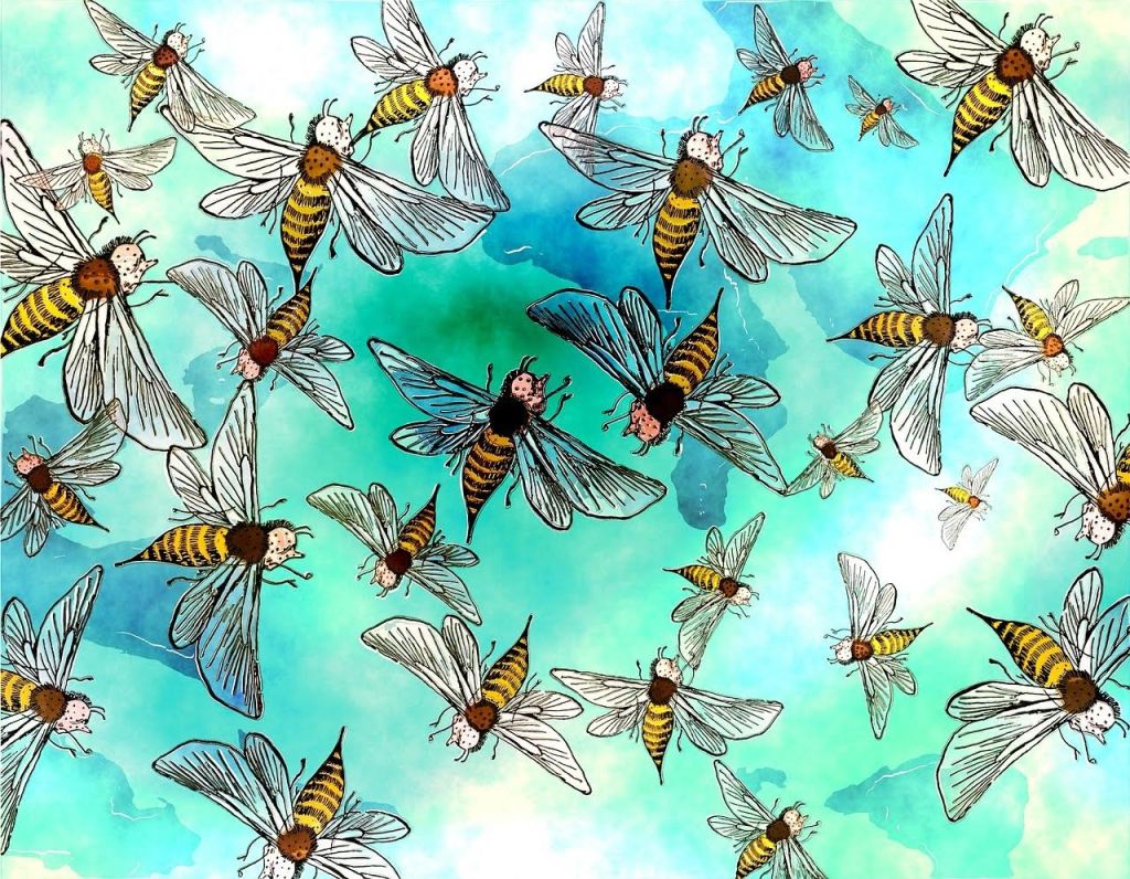 A Sonnet to&nbsp;Tinnitus