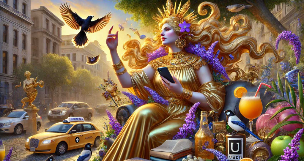 “Calliope’s Revenge” up on&nbsp;Spillwords