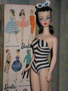 News Break! AI Robot Barbie Sues&nbsp;Disney!