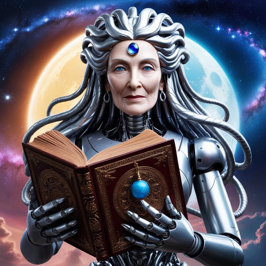 Artificial Intelligence Hallucinates