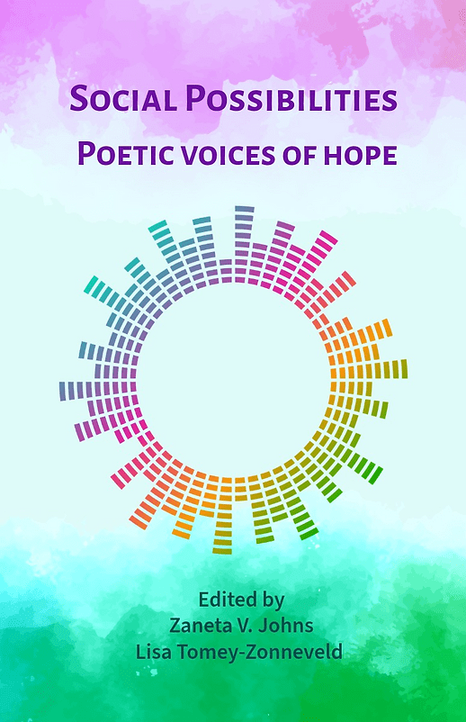 Barb’s Wordy Blurbs: Social Possibilities (Poetic Voices of&nbsp;Hope)