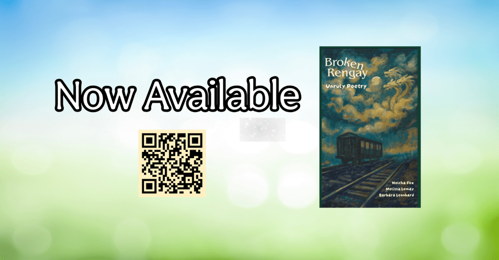 Unruly Poetry on the&nbsp;Loose!