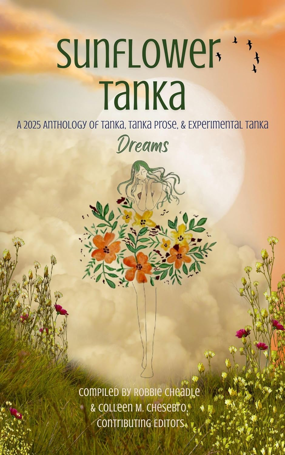 Amazing Anthology on Dreams Available Now!