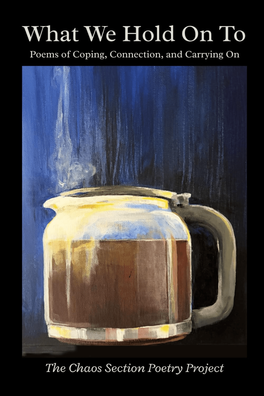 “It’s All About Death, Really” up on The Chaos Section Poetry Project