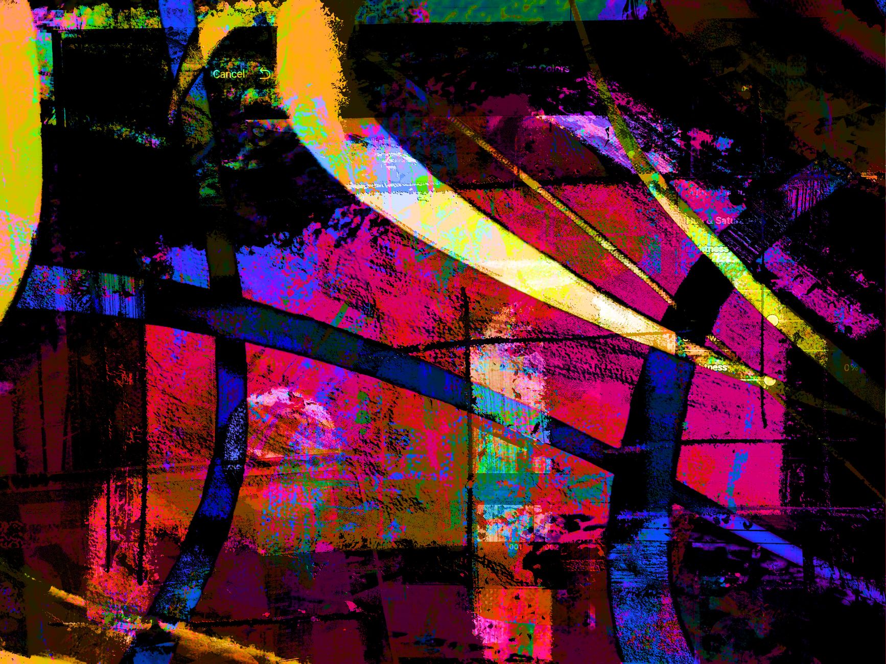 Presenting “Uprooted: Poems of Resistance, Witness, and Survival”